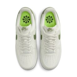 (WMNS) Nike Air Force 1 '07 Next Nature 'Sail Oil Green' DV3808-106