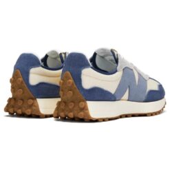 New Balance 327 'Dark Blue' MS327RD
