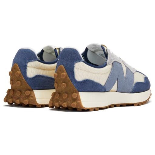 New Balance 327 'Dark Blue' MS327RD