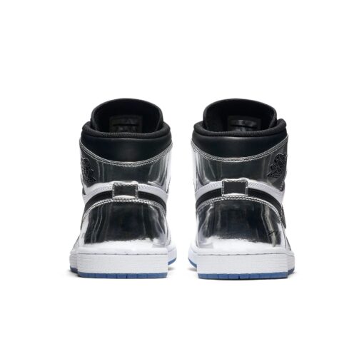 Air Jordan 1 Retro High 'Pass the Torch' AQ7476-016