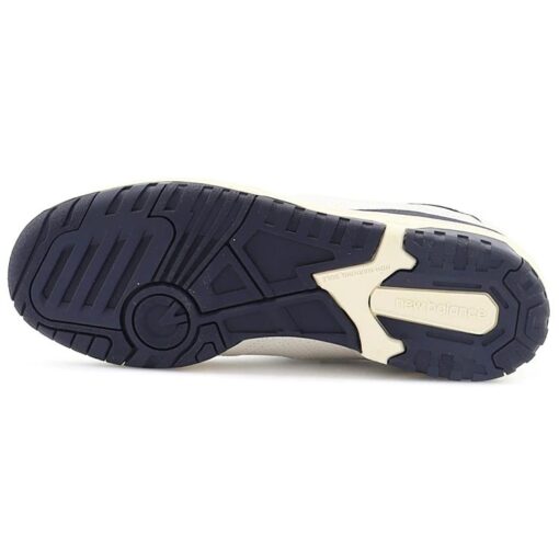 New Balance x Aime Leon Dore 550 'Navy' BB550ALF
