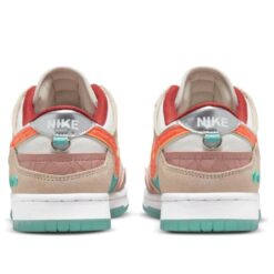Nike Dunk Low Scrap 'Shapeless, Formless, Limitless' DQ4975-181
