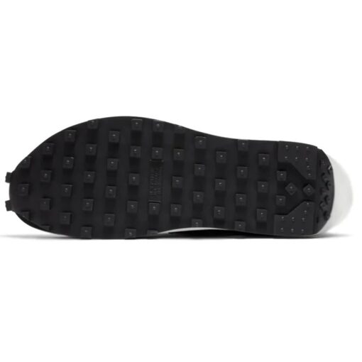 Nike x sacai LDWaffle 'Black' BV0073-001