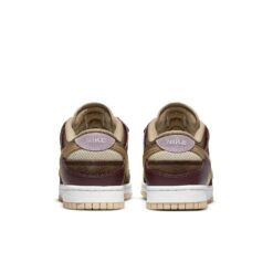 Nike Dunk Scrap 'Latte' DH7450-100