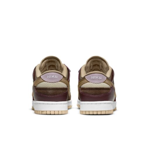Nike Dunk Scrap 'Latte' DH7450-100