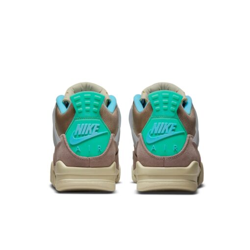 Air Jordan 4 Retro x Union LA 'Taupe Haze' DJ5718-242