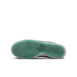 Nike x North Carolina A&T State Dunk Low 'Aggies' DR6187-001