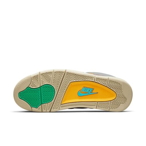 Air Jordan 4 Retro x Union LA 'Taupe Haze' DJ5718-242