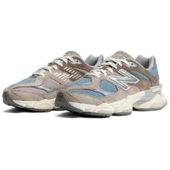 New Balance 9060 'Sea Salt Blue' U9060MUS
