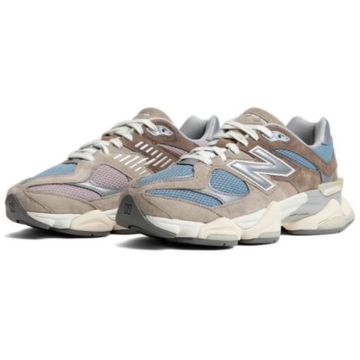 New Balance 9060 'Sea Salt Blue' U9060MUS