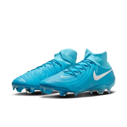 Nike Phantom Luna II Elite FG 'Blue Fury White' FJ2572-400