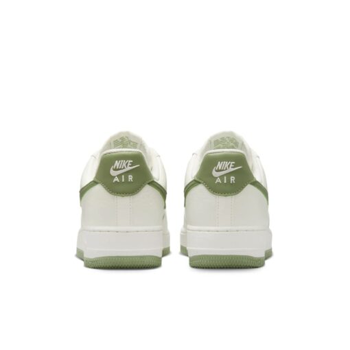 (WMNS) Nike Air Force 1 '07 Next Nature 'Sail Oil Green' DV3808-106