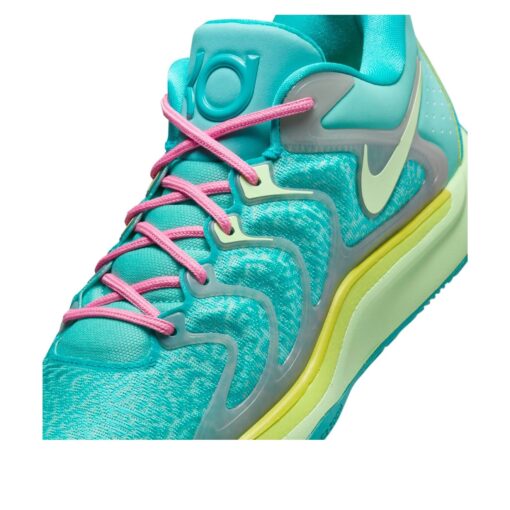Nike x Jonquel Jones KD 17 'Bahamas' HV1945-300