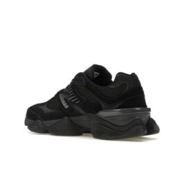 New Balance 9060 Black U9060BB