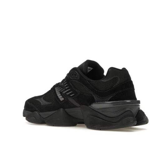New Balance 9060 Black U9060BB