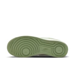 (WMNS) Nike Air Force 1 '07 Next Nature 'Sail Oil Green' DV3808-106