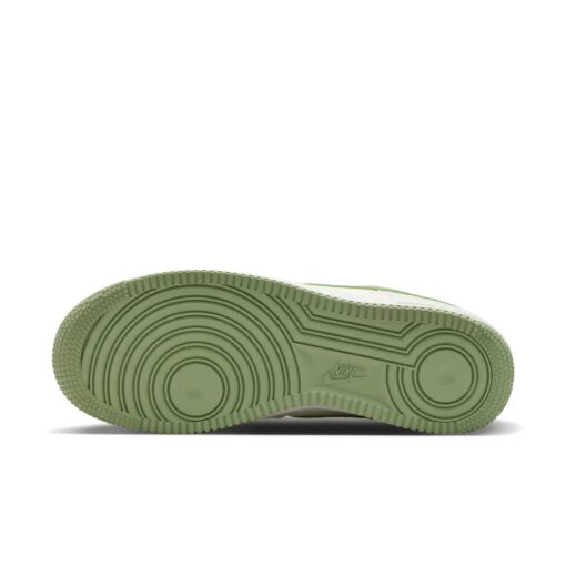 (WMNS) Nike Air Force 1 '07 Next Nature 'Sail Oil Green' DV3808-106