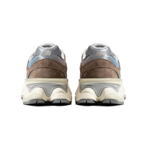 New Balance 9060 'Sea Salt Blue' U9060MUS