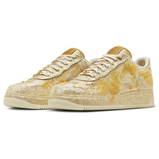 Nike Air Force 1 Low '07 'Year of the Dragon 2024' HJ4285-777