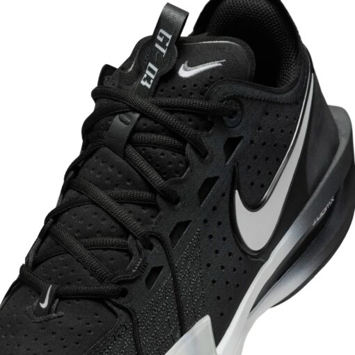 Nike Air Zoom GT Cut 3 'Black White' DV2913-004