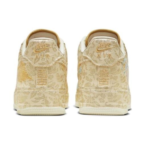 Nike Air Force 1 Low '07 'Year of the Dragon 2024' HJ4285-777