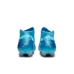 Nike Phantom Luna II Elite FG 'Blue Fury White' FJ2572-400