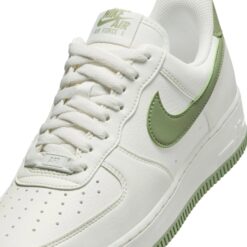 (WMNS) Nike Air Force 1 '07 Next Nature 'Sail Oil Green' DV3808-106