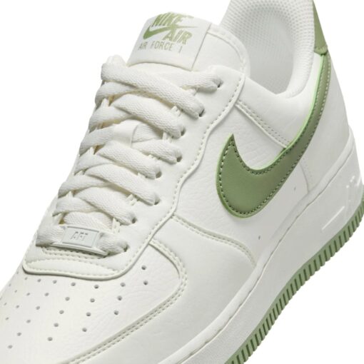 (WMNS) Nike Air Force 1 '07 Next Nature 'Sail Oil Green' DV3808-106
