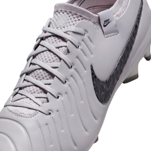 Nike Tiempo Legend X Elite FG 'Atmosphere Grey' FQ3250-001