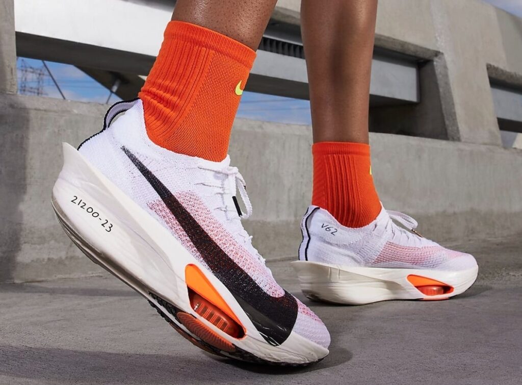 Nike Air Zoom Alphafly NEXT% 3 ‘Prototype’ (WMNS) Review: Elite Speed in a Test-Driven Design