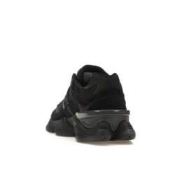 New Balance 9060 Black U9060BB