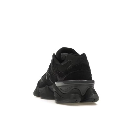 New Balance 9060 Black U9060BB