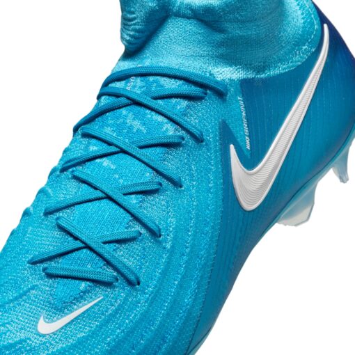 Nike Phantom Luna II Elite FG 'Blue Fury White' FJ2572-400