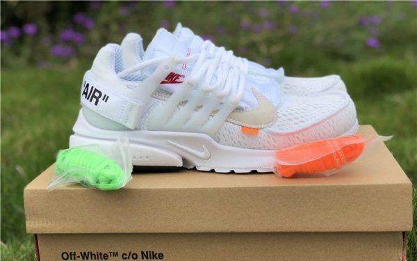 Nike x Off-White Air Presto ‘White’ Review: Deconstructed Design Meets Streetwear Icon Nike x Off-White Air Presto ‘White’ Review: Deconstructed Design Meets Streetwear Icon