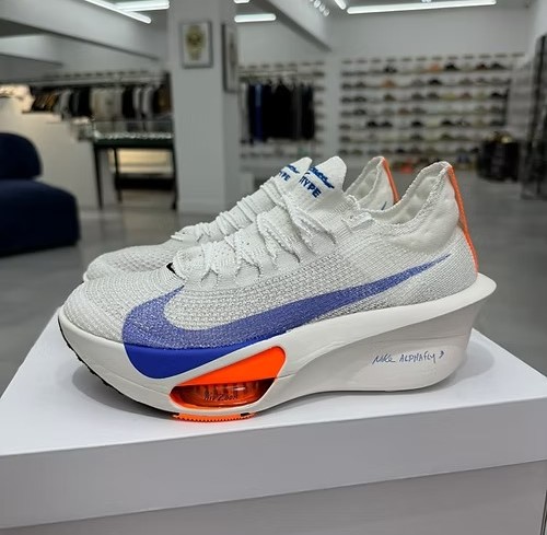 Nike Air Zoom Alphafly NEXT% 3 FP ‘Blueprint Pack’ Review: A Masterpiece in Motion