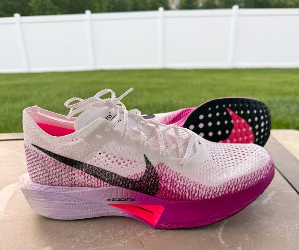 Nike ZoomX VaporFly Next% 3 ‘White Vivid Purple’ Review: Elite Racing Energy in a Bold New Colorway