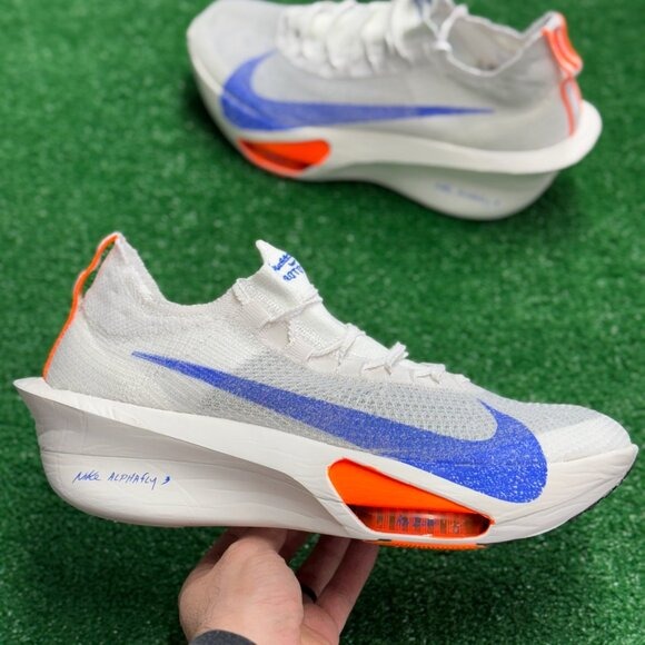 Nike Air Zoom Alphafly NEXT% 3 FP ‘Blueprint Pack’ Review: A Masterpiece in Motion Nike Air Zoom Alphafly NEXT% 3 FP ‘Blueprint Pack’ Review: A Masterpiece in Motion