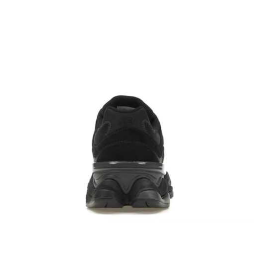 New Balance 9060 Black U9060BB