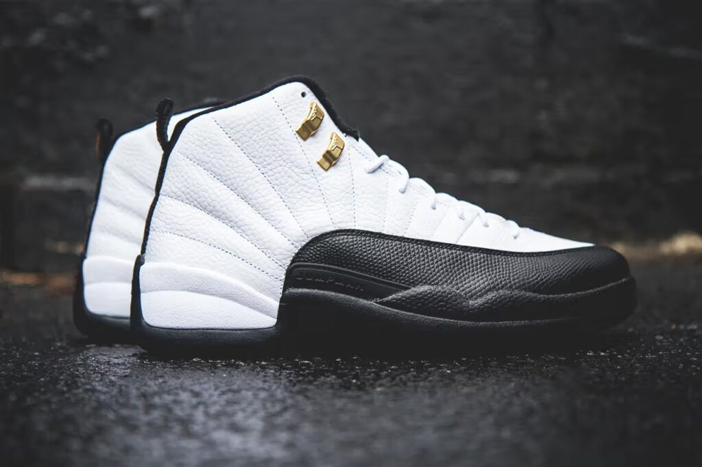 Air Jordan 12 Retro ‘Taxi’ 2013 Review: A Timeless OG Returns in True Form
