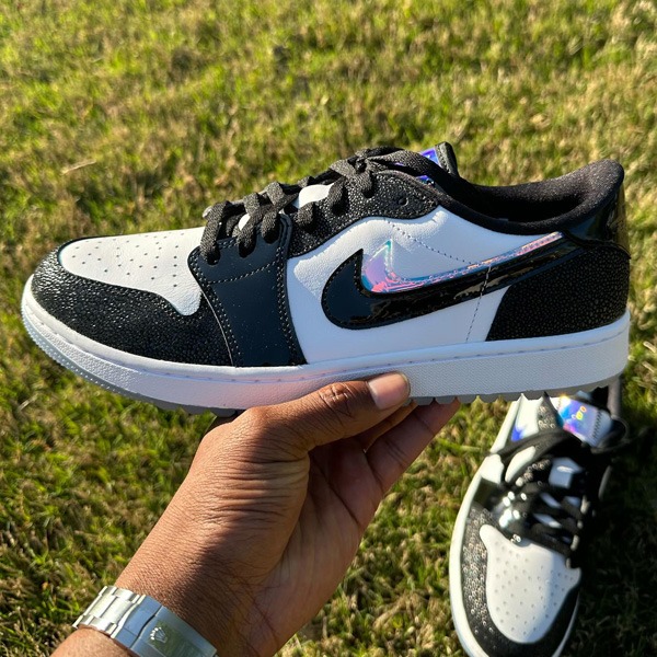 Air Jordan 1 Low Golf NRG ‘Endless Pursuit Pack’ Review: Where Legacy Meets the Fairway