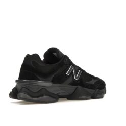 New Balance 9060 Black U9060BB