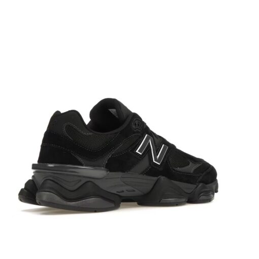 New Balance 9060 Black U9060BB