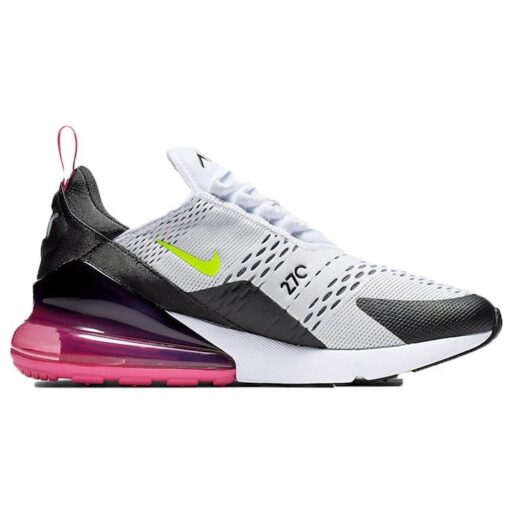 Nike Air Max 270 'Volt Fuchsia' AH8050-109
