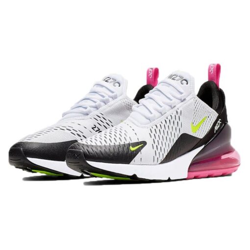 Nike Air Max 270 'Volt Fuchsia' AH8050-109