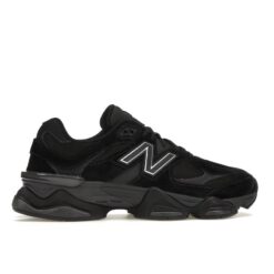 New Balance 9060 Black U9060BB