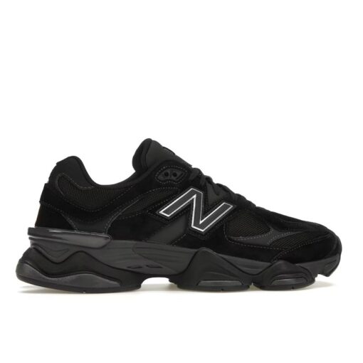 New Balance 9060 Black U9060BB