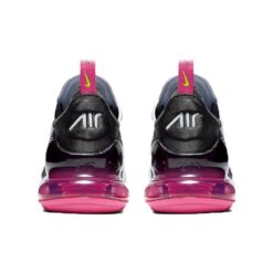 Nike Air Max 270 'Volt Fuchsia' AH8050-109