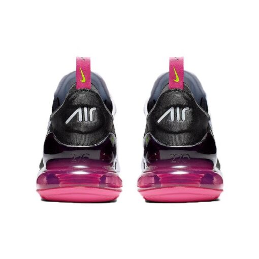 Nike Air Max 270 'Volt Fuchsia' AH8050-109