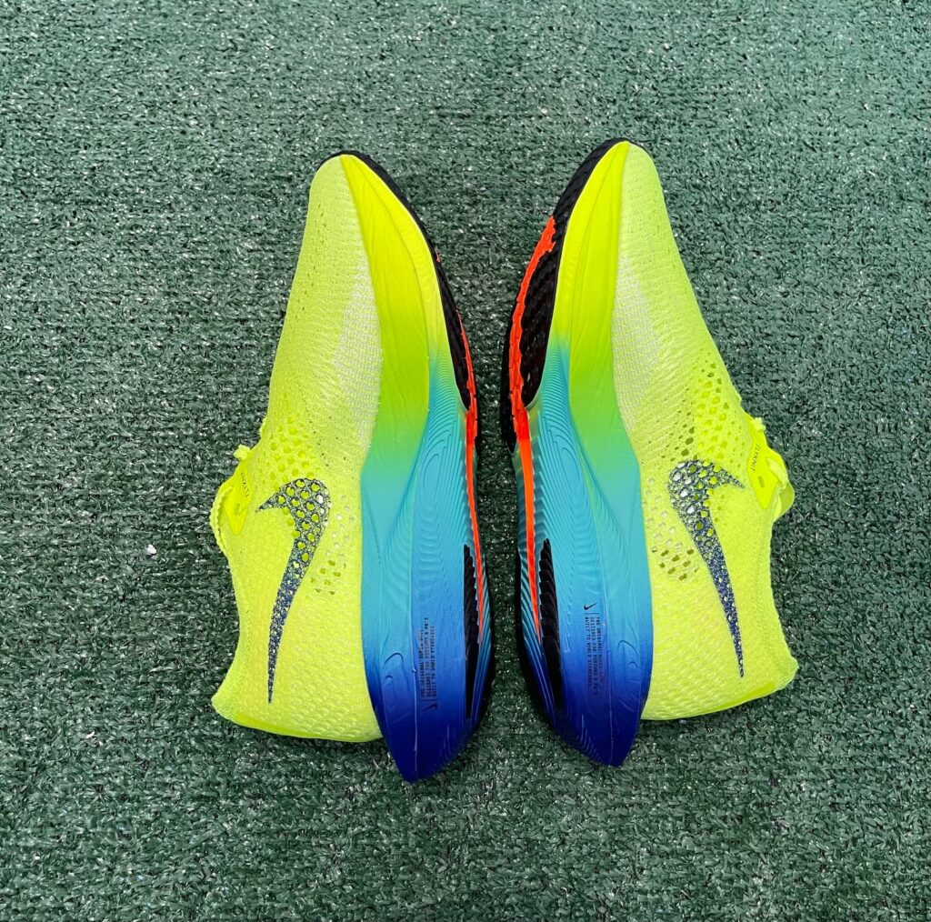Nike ZoomX VaporFly Next% 3 ‘Fast Pack’ Review: Record-Ready Speed in Volt & Green Strike