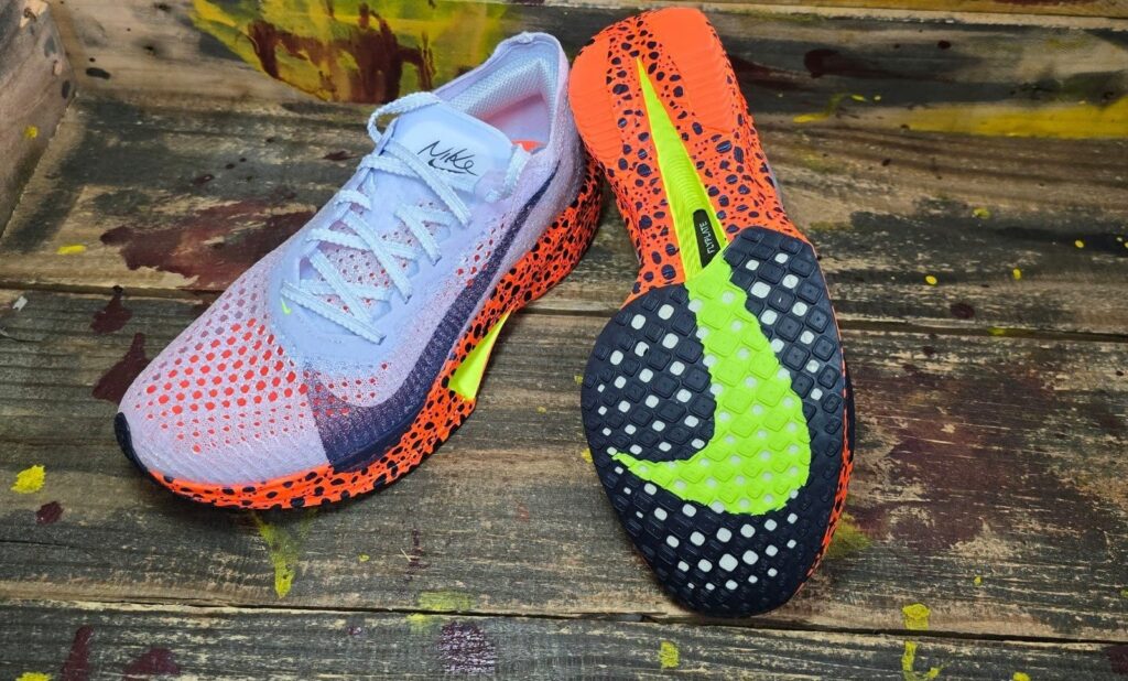 Nike ZoomX Vaporfly Next% 3 ‘Olympic Safari’ Review: Where Speed Meets Untamed Style Nike ZoomX Vaporfly Next% 3 ‘Olympic Safari’ Review: Where Speed Meets Untamed Style